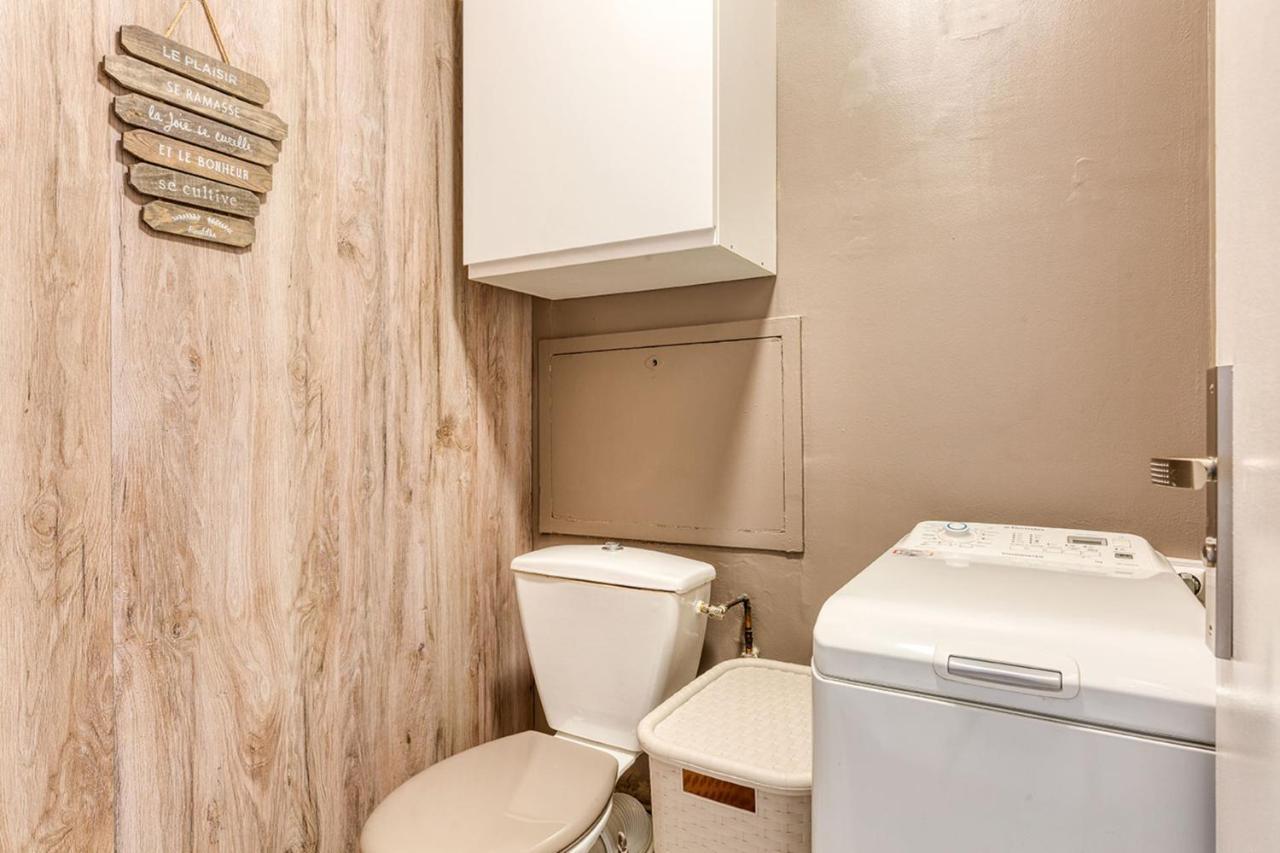 Classy Appart'Hôtel - The Green Moment Noisy-le-Grand Extérieur photo